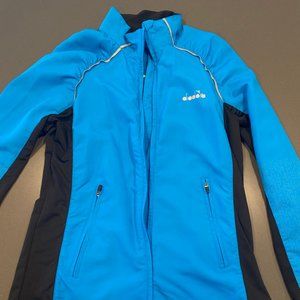 Running jacket